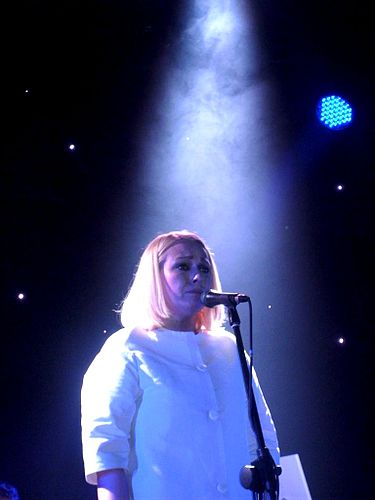 Katarzyna Nosowska