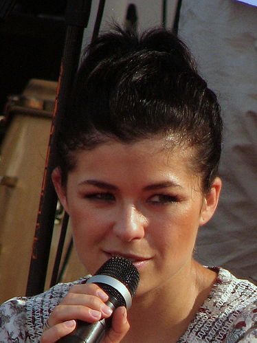 Katarzyna Cichopek