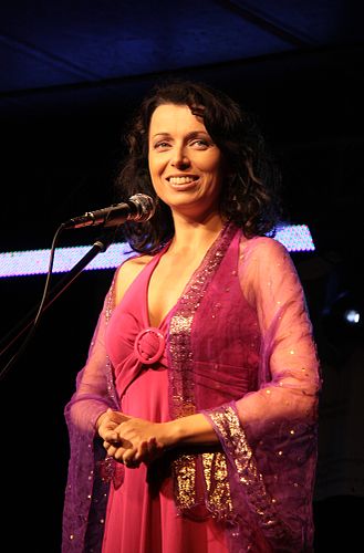 Katarzyna Pakosinska
