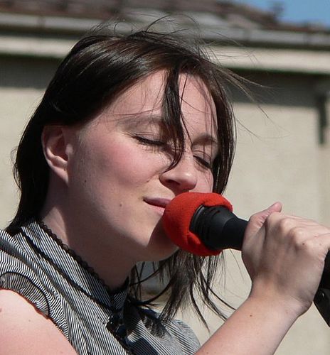Katarina Koscova