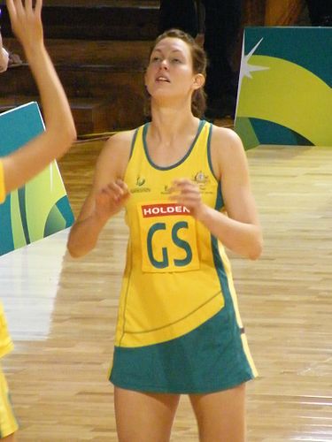 Kate Beveridge