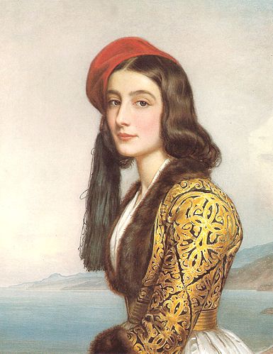 Katerina Botsari