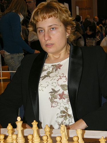 Katerina Rohonyan