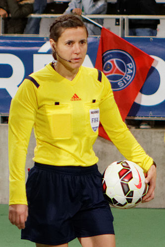 Kateryna Monzul