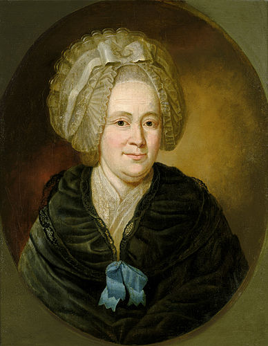 Catharina Goethe