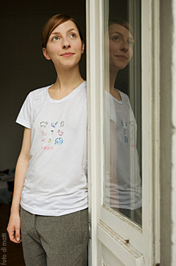 Katharina Schuttler