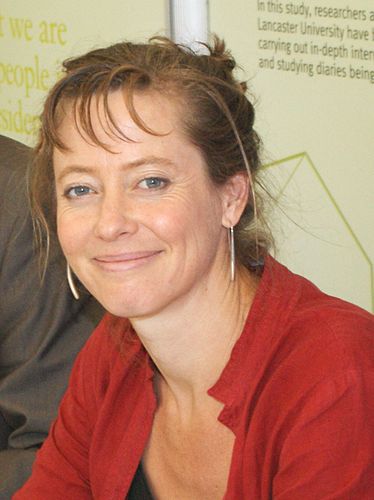 Kathy Sykes