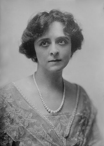 Katherine Grey