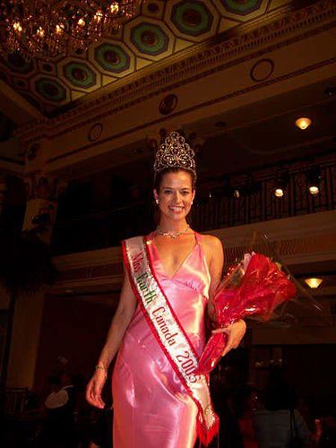 Katherine McClure