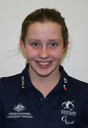 Katherine Downie