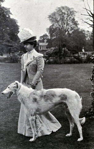 Kathleen Florence May Pelham-Clinton