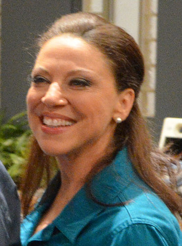 Kathleen Gati