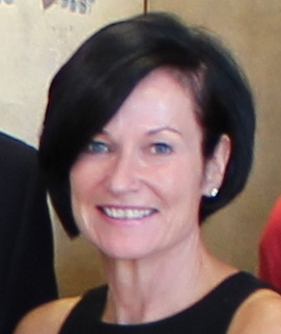 Kathleen O'Malley
