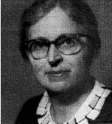 Kathleen Merell White