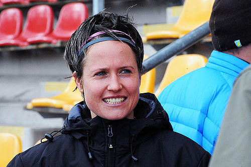 Kathleen Radtke