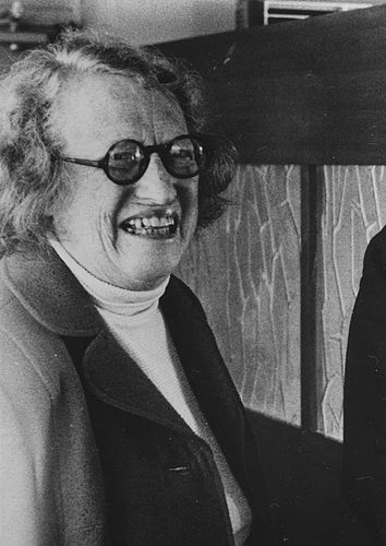 Ursula Webb