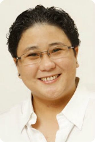 Kathleen Yin