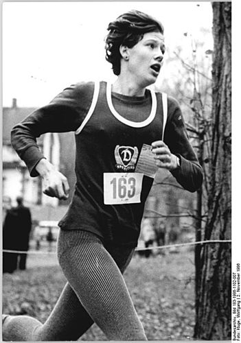 Kathrin Wessel