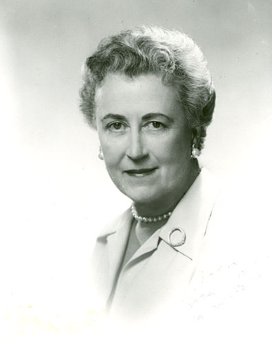 Kathryn Elizabeth Granahan