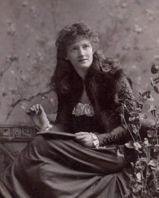Kathryn Kidder