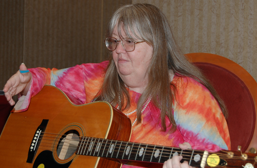 Kathy March