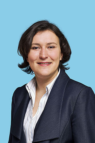 Katalin Piri