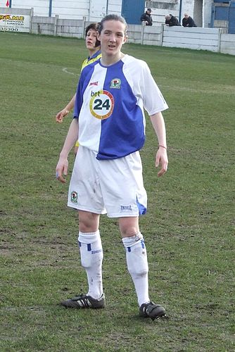 Katie Anderton