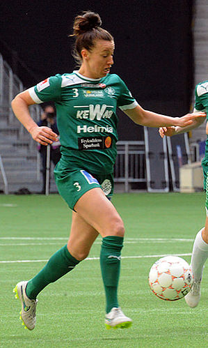 Katie Bethke