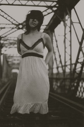 Katie Kim