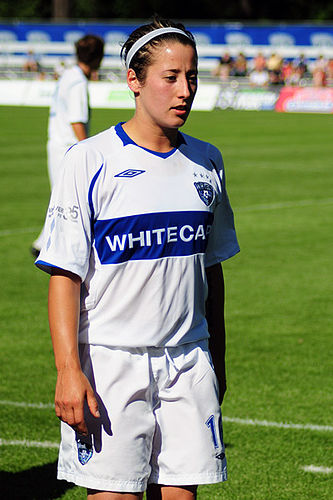 Katie Thorlakson