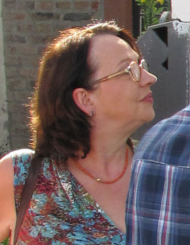 Katja Muller