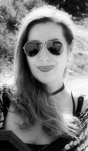 Katja Restovic