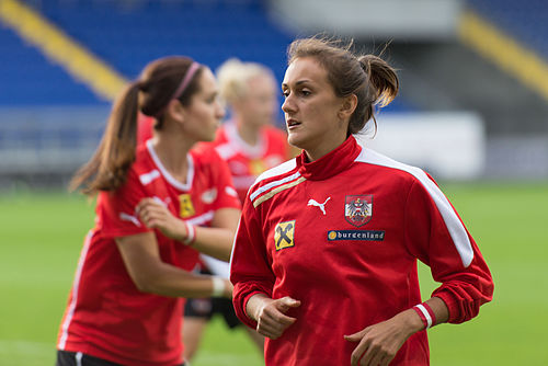 Katja Trodthandl