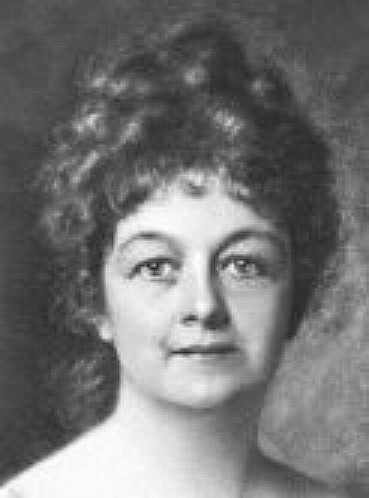 Katrina Trask