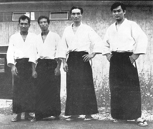 Katsuaki Asai