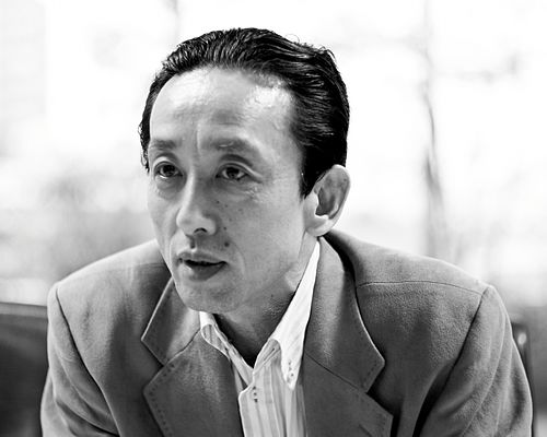 Katsura Hattori
