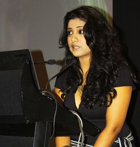Kavita Radheshyam