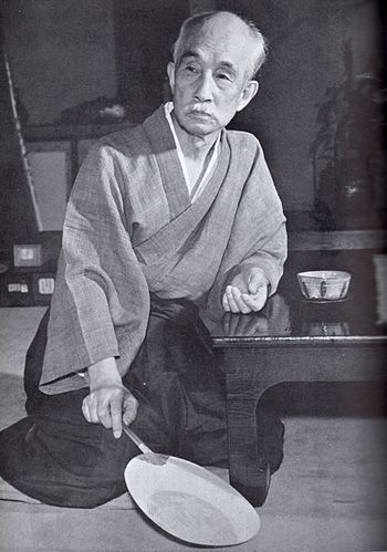 Kawai Gyokudo