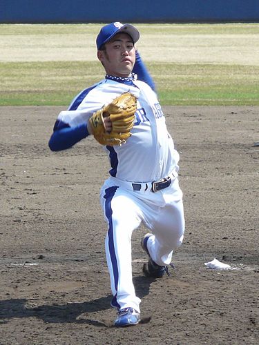Yudai Kawai