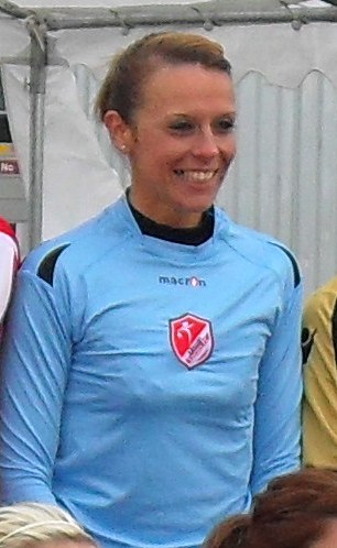 Kay Hawke