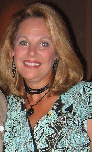 Kaye Rafko