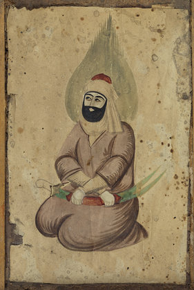 Kaygusuz Abdal