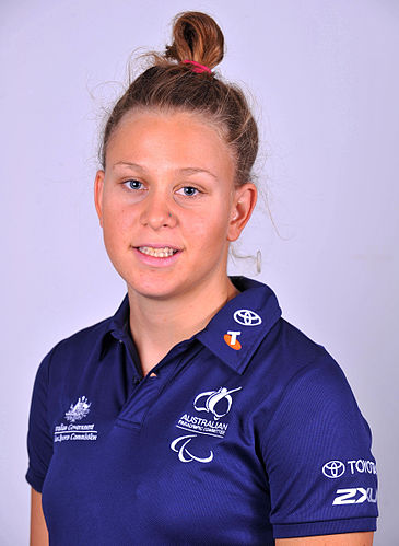 Kayla Clarke