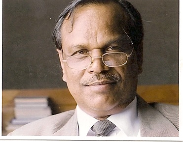 Kayyalathu Thomas Chacko
