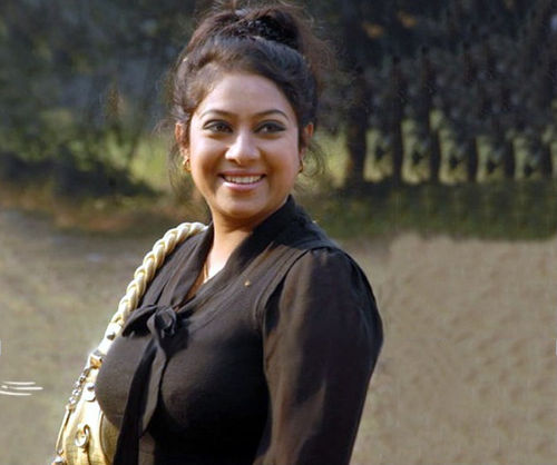 Kazi Nupur