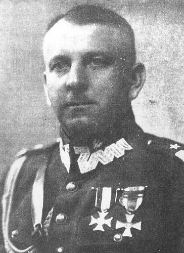 Kazimierz Fabrycy
