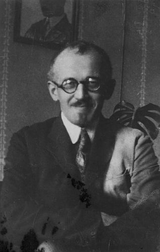 Kazimierz Vetulani