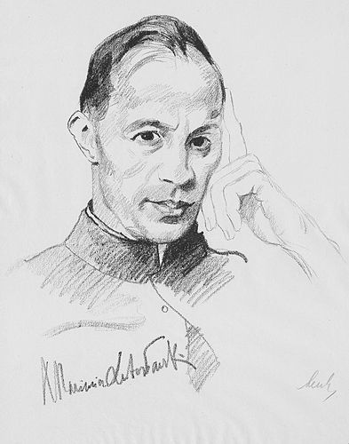 Kazimierz Lutoslawski