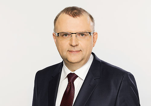 Kazimierz Ujazdowski
