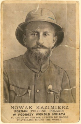Kazimierz Nowak